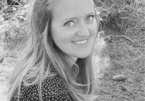 Berdine bakker