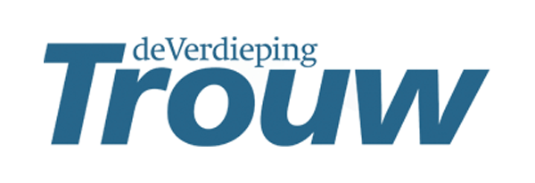 Logo trouw