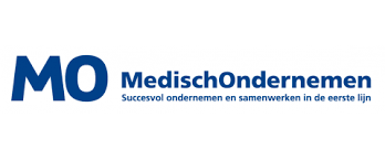 Logo Medisch Ondernemen