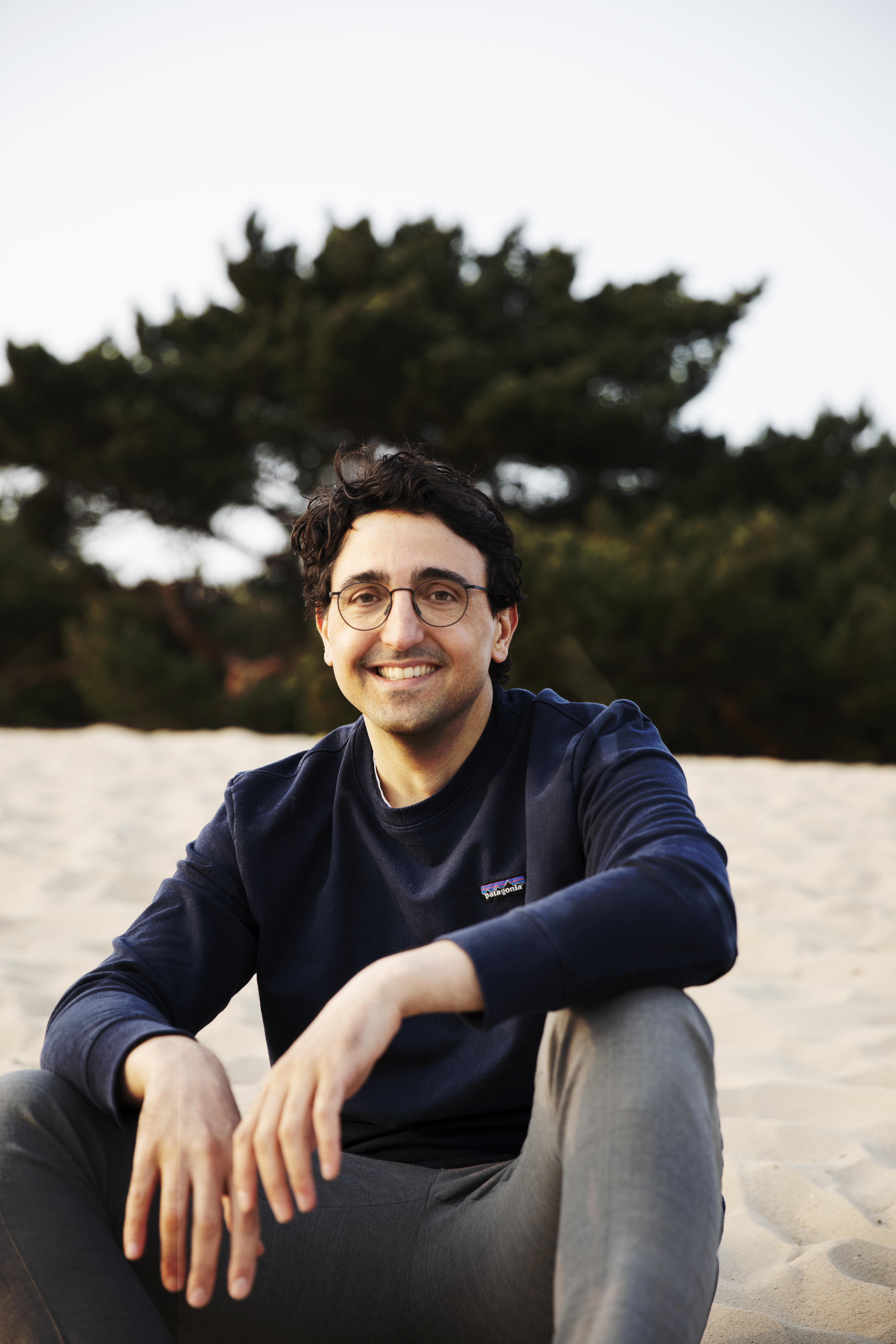 Daniel Kadouch