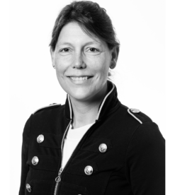 Corinne schouten zw