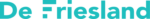 Logo de friesland 2019