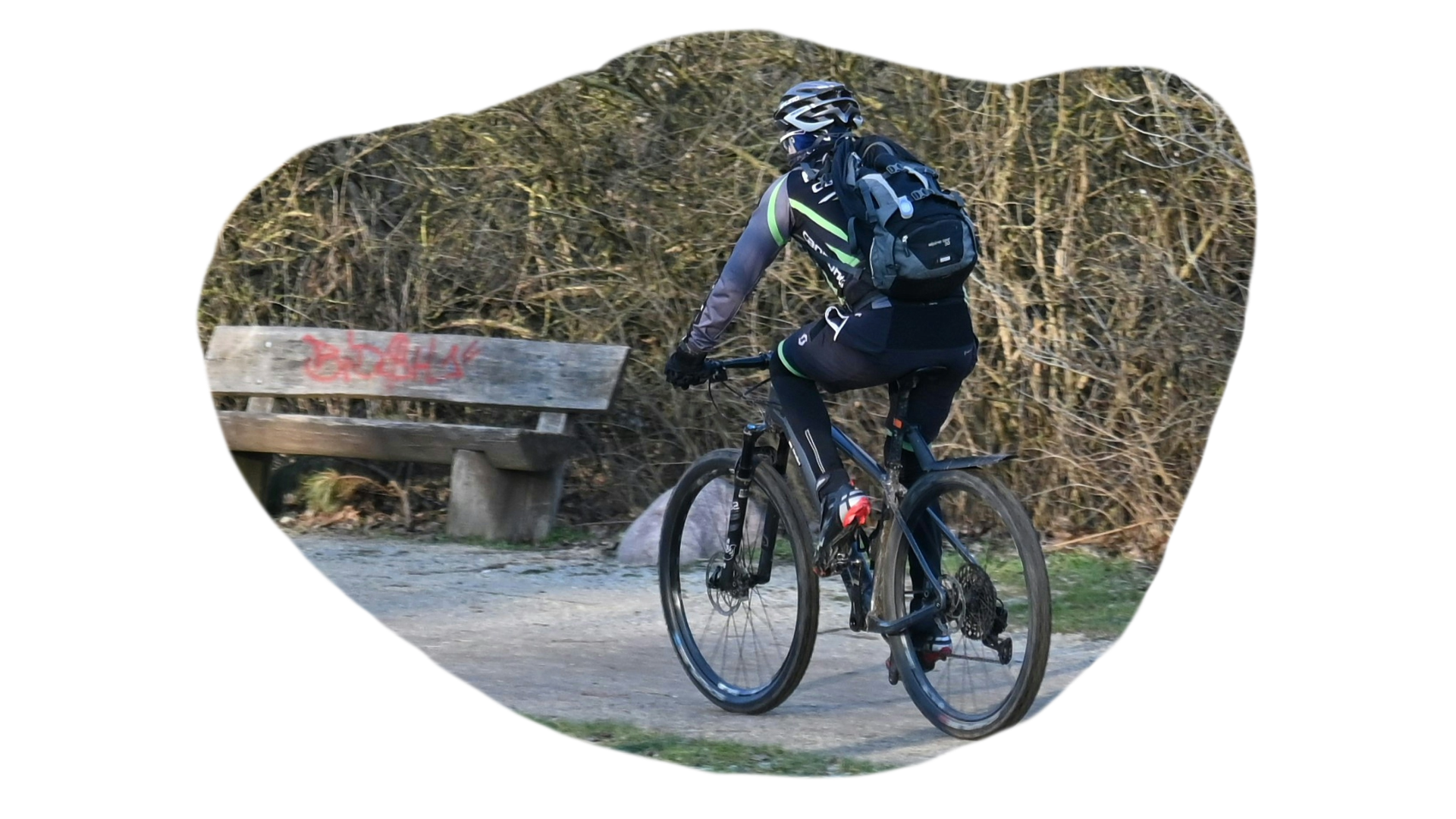 Fiets oostenrijk