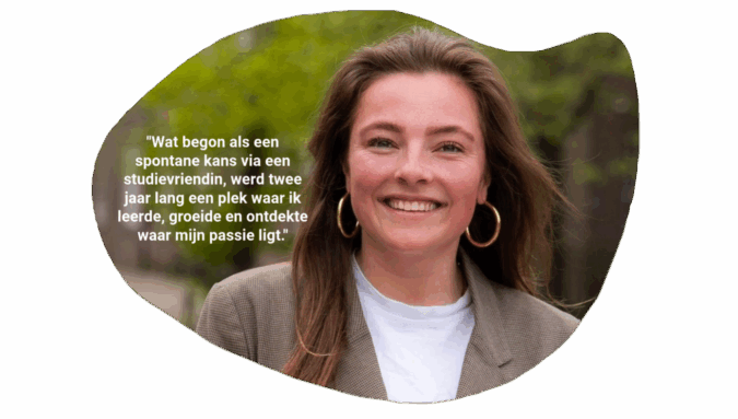 Foto maaike interview