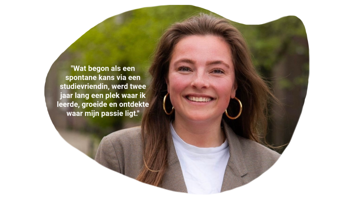 Foto maaike interview