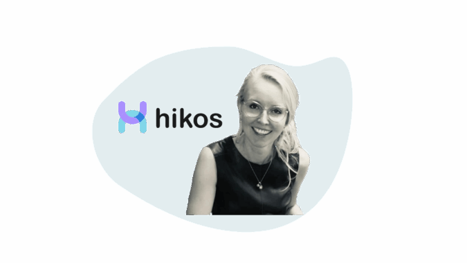 Hilde hoving interview