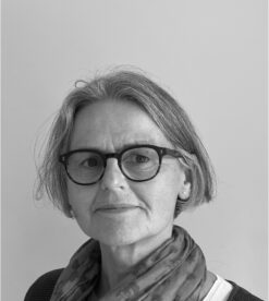 Brigitte koeder zw