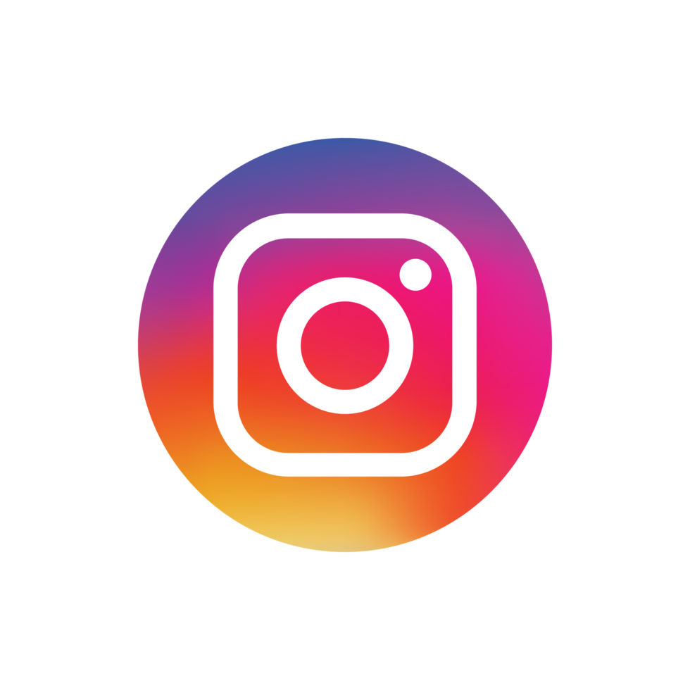 Instagram logo instagram icon transparent free png