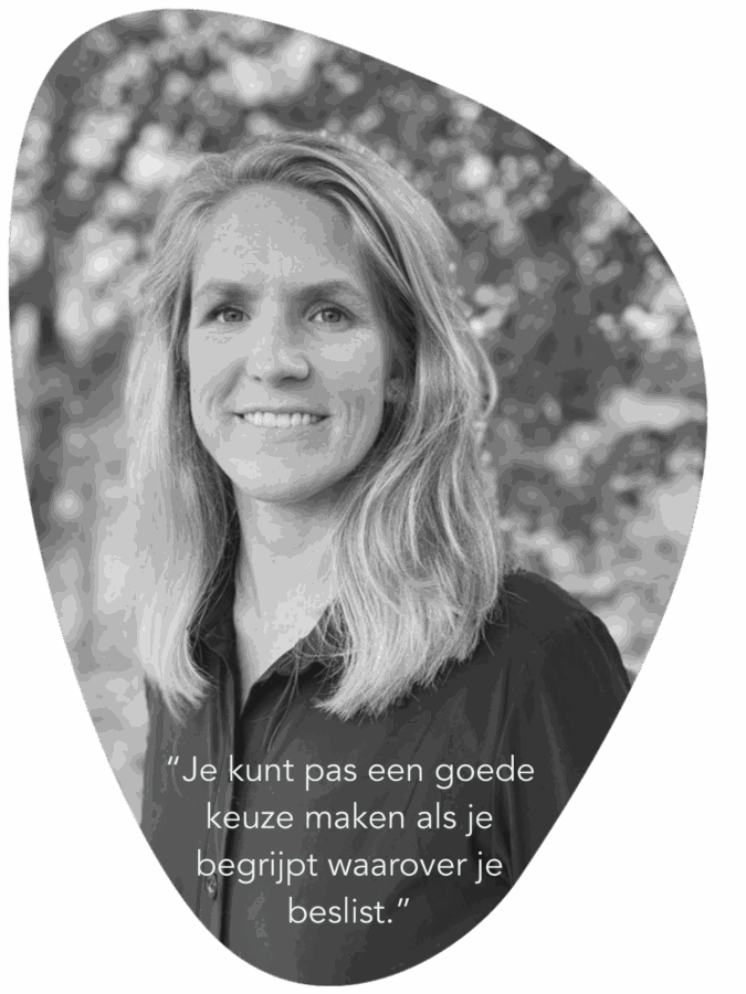 Marloe niels quote