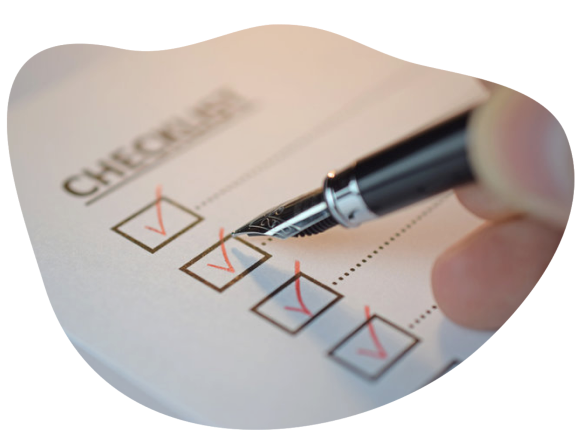 Checklist