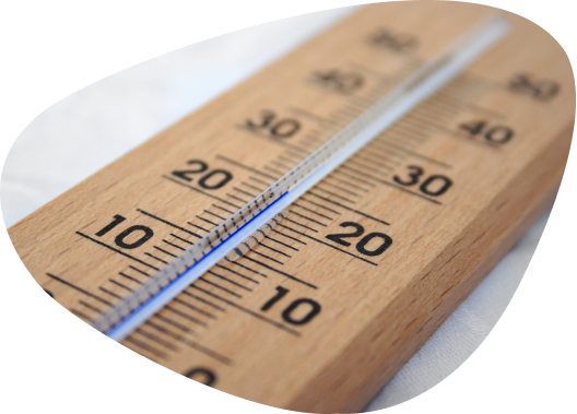 Temperatuur