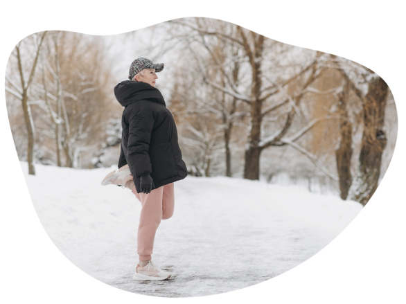 Winter