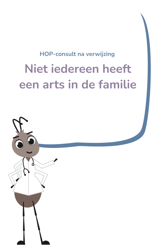 Hopconsult website